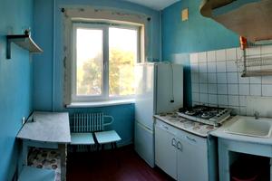 квартира по адресу Гвардейцев-Широнинцев ул., 9б