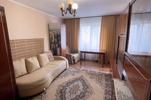 квартира по адресу Владимира Ивасюка просп. (Героїв Сталінграду), 63-А