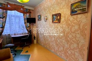 квартира по адресу Бориса Чичибабина ул., 8