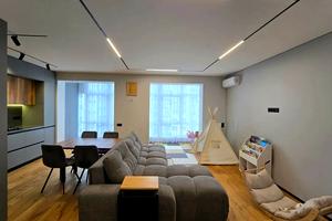 квартира за адресою Височана вул., 18