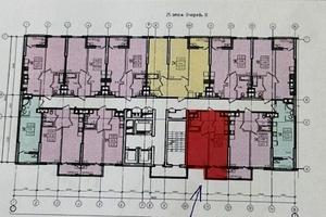 квартира по адресу Генуэзская ул., 1/1