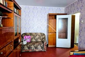 квартира по адресу Горняцкий микрорайон , 48