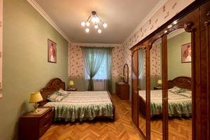 квартира по адресу Гетьмана Дорошенко ул. (Жовтневая), 71