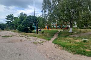 дом по адресу пгт. Новопокровка, Сонячна