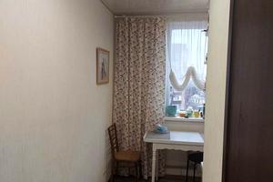 квартира по адресу Петра Болбочана ул. (Клапцова), 7