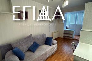 квартира по адресу Юрия Олефиренко ул., 18/21
