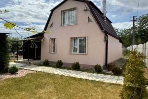 будинок за адресою Колійна вул. (Вороніна), 126