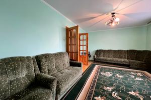 квартира по адресу Джерельная ул., 18