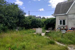 дом по адресу Північно озерна, 11