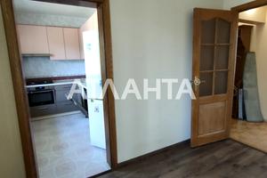 квартира по адресу Экономичный пер., 4