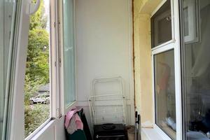 квартира по адресу Академика Заболотного ул., 30