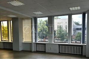 комерційна за адресою Митрополита Василя Липківського вул. (Урицького), 43