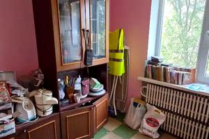 квартира за адресою Березинська вул., 43