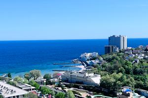 квартира за адресою Аркадійське плато вул. (Гагаринське плато), 5/2