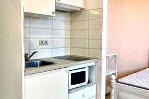 квартира по адресу Межевая ул., 23-Б