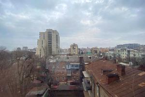 квартира за адресою Старокозацька вул. (Комсомольська), 52