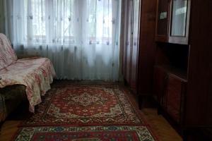 квартира за адресою Небесної Сотні вул. (Івана Стасюка), 10-А