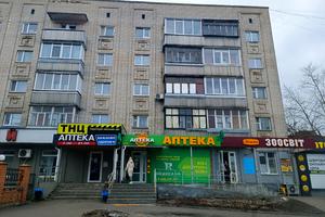 комерційна за адресою Перемоги просп. (Курський), 105