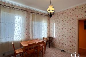 квартира за адресою Ніни Строкатої вул. (Буніна), 21