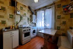 квартира за адресою Соборності вул. (Косіора), 33