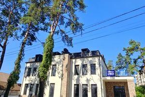 комерційна за адресою Мрії вул., 15
