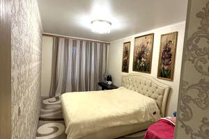 квартира за адресою Генерала Олекси Алмазова вул. (Генерала Карпенка), 58А