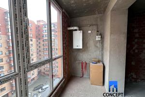 квартира за адресою Запорізьке шосе, 30щ