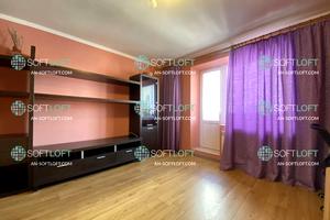 квартира за адресою Клочківська вул., 115