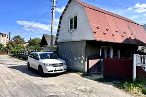 будинок за адресою Дарії Цвєк вул.