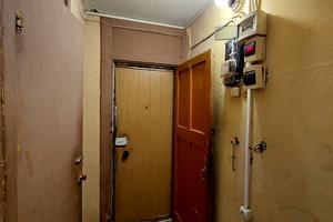 квартира за адресою Віталія Матусевича вул. (XXII Партз'їзду), 47