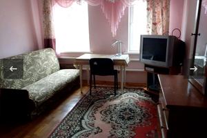 дом по адресу Рылеева ул.