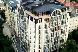 квартира за адресою Гетьмана Мазепи вул., 35