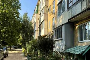 квартира за адресою Докучаєва вул., 3