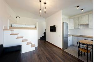 квартира за адресою Лесі Українки пл., 20