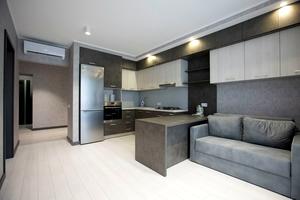квартира по адресу Андрея Мельника ул., 10