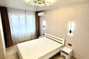 квартира за адресою Доківська вул., 10