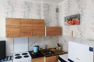 квартира по адресу Радистов пер., 18