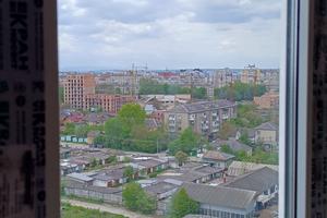 квартира за адресою Височана вул., 3