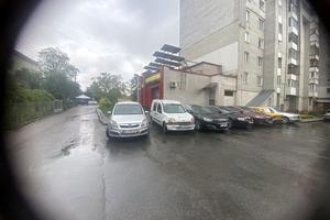 коммерческая по адресу Кульпарковская ул., 156