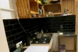 квартира за адресою набережна Василя Стефаника вул., 38
