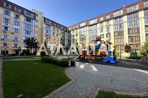 квартира за адресою Дача Ковалевського вул., 121