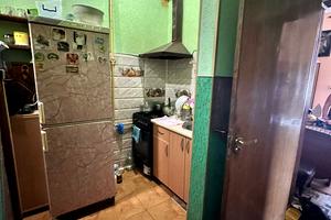 квартира по адресу Ивана Франко ул., 28