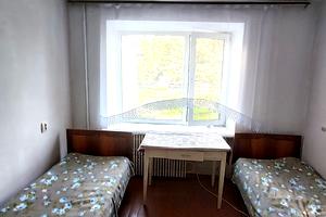 комната по адресу Злуки просп., 9