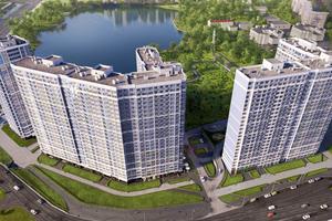 комерційна за адресою Ревуцького вул., 40-Б