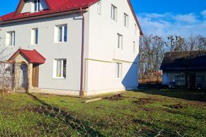 дом по адресу Квітки-Основ'яненка, 100