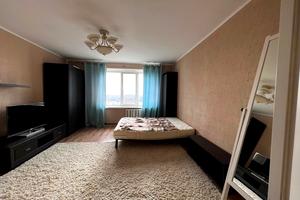 квартира за адресою Степана Бандери вул., 49