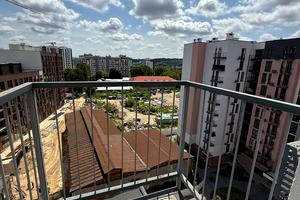 квартира за адресою Під Голоском вул., 16