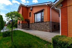 будинок за адресою 1 Травня вул., 18А
