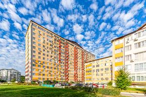 квартира по адресу Новоалександровская ул., 54А