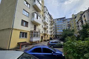 квартира по адресу Михаила Мулика ул. (Гаркуші), 23